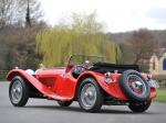 Jaguar SS 100 3&frac12;-Litre Roadster 1936 года